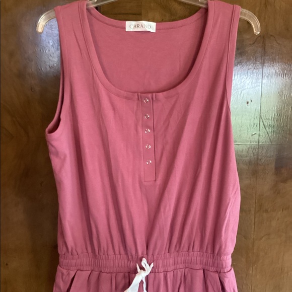 Jumpsuit - Picture 2 of 5